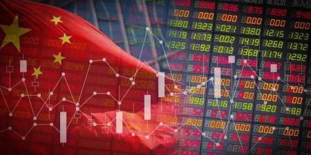 إنذار مبكر.. صعود أسهم الصين يثير مخاوف المستثمرين