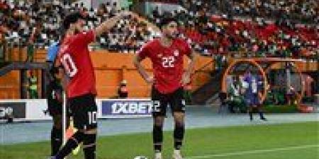 صلاح ومرموش يخطران الجهاز الفني بموعد الانضمام لمعسكر منتخب مصر استعدادًا لتصفيات المونديال