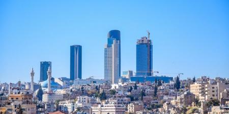 منتدى الاستراتيجيات: الاقتصاد الأردني يعتمد على الاستهلاك أكثر من الاستثمار