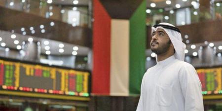 صعود جماعي لمؤشرات بورصة الكويت في مستهل تعاملات اليوم الأربعاء