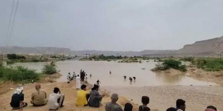 سيول جارفة وأمطار غزيرة تضرب 17 محافظة خلال الساعات القادمة وتحذيرات مهمة للسكان