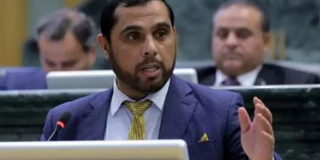 النائب إسماعيل المشاقبة يوجه سؤالاً نيابياً للحكومة حول بعثات جامعة آل البيت وتعيينات المبتعثين - وثيقة