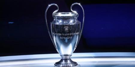 الفرق المشاركة في دوري أبطال أوروبا 2025/2026