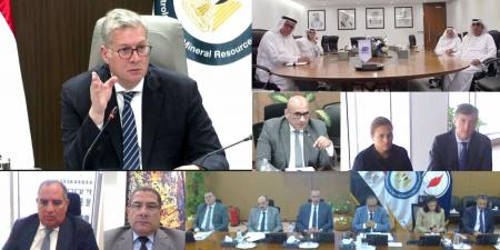 وزير البترول: زيادة الإنتاج هي الخيار الأقل تكلفة لتأمين الطاقة