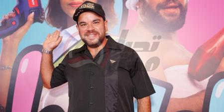 خاص| محمد عبد الرحمن توتا: فيلم ماما وبابا فكرته جديدة.. والأب والأم الاتنين بيتعبوا