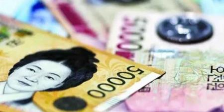 أسعار الين الياباني مقابل الجنيه المصري بداية تعاملات اليوم الخميس 28 - 8- 2025