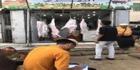 ”معركة اللحم في عدن”: إضراب شامل يشلّ سوق الملاحم بعد قرار تسعير جديد”!