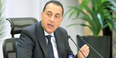 لقاء ثنائى يجمع رئيس الوزراء ونظيره القطرى اليوم بالعلمين الجديدة