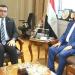 وزير الإسكان ومحافظ بورسعيد يتفقان على توفير وحدات سكنية بإعلان جديد في أقرب وقت