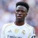 ريال مدريد لا يمانع بيع فينيسيوس هذا الصيف بشرط