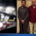 كشف ملابسات قيام بعض الأشخاص بالتعدى على آخر وإحداث تلفيات بسيارته