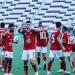 تشكيل الأهلي المتوقع لمواجهة غزل المحلة فى بطولة الدوري