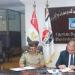 الهيئة المصرية العامة للمواصفات والجودة توقع بروتوكول تعاون مع مركز البحوث الطبية والطب التجديدي