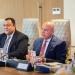 مصر والسعودية تبحثان فتح آفاق جديدة للتكامل الاقتصادي