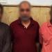 بسبب خلافات سابقة.. القبض على 3 أشخاص اعتدوا بالضرب على مقاول في القاهرة