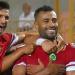 حسام حسن يقود هجوم مودرن سبورت أمام الزمالك.. والمتولي بديلاً