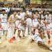 منتخب مصر يواجه الكاميرون في ربع نهائي بطولة الأفروباسكت .. اليوم