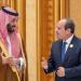 بيان الرئاسة المصرية: السيسي يتوجه إلى السعودية للقاء ولي العهد السعودي