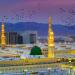 موعد المولد النبوي الشريف 2025.. مظاهر الاحتفالات حول العالم