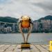 صور: كأس السوبر السعودي على ضفاف ميناء فيكتوريا