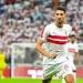 بدلاء الزمالك فى موقعة مودرن سبورت.. فتوح ومنسي الأبرز