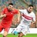 تغيير اضطراري على طاقم تحكيم مباراة الزمالك ومودرن سبورت اليوم
