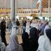 المتاحف والمراكز البحثية والأرشيفات الرقمية.. الأعلى للشؤون الإسلامية ينظم زيارة ميدانية للطالبات الوافدات إلى مكتبة الإسكندرية