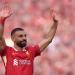 محمد صلاح يزين قائمة أوفياء الدوري الإنجليزي قبل مواجهة نيوكاسل