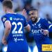 أرقام مالكوم في دوري الأبطال