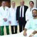 مستشفى «تداوي» يجري عملية معقدة لشق عضلة الفؤاد بتقنية «الفراغ الثالث»