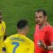 وسط ذكريات طرد رونالدو.. الهويش يقود نهائي السوبر السعودي بين النصر والأهلي