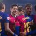 أين سيلعب برشلونة أمام فالنسيا؟