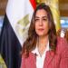 مصر.. وزيرة التنمية المحلية تستعرض تقريرًا حول متابعة مشروع التنمية العمرانية وتعزيز جودة الحياة بمدينة دهب