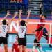 منتخب مصر للشباب يهزم تايلاند في بطولة العالم للكرة الطائرة بالصين