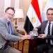 سفير كندا بالقاهرة: مصر عنوان الاستقرار فى منطقة الشرق الأوسط