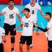 منتخب مصر للشباب يهزم تايلاند في بطولة العالم للكرة الطائرة بالصين