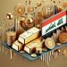 مصير الذهب العراقي بعد الانخفاض .. .. أسعار الذهب في العراق بداية تعاملات اليوم الجمعة 22 - 8 - 2025