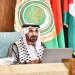 رئيس البرلمان العربي: مخطط E1 إعلان حرب على حل الدولتين
