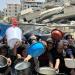 فصائل المقاومة الفلسطينية: للتحرك الفوري لإدخال الغذاء والدواء دون قيود إلى غزة
