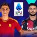 موعد مباراة روما وبولونيا في افتتاح الدوري الإيطالي على ملعب الأولمبيكو