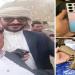 ”جريمة لا تُصدق: سرقة ممتلكات من مشيعين في جنازة شقيقة الرئيس الحمدي!”