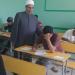 طلاب الثانوية الأزهرية بجنوب سيناء يؤدون امتحان الدور الثاني في الفيزياء والتفسير والتاريخ