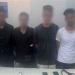 الأمن يلقي القبض على أصحاب فيديو بيع المخدرات وممارسة البلطجة بالبساتين