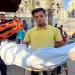 61 شهيدا و308 جرحى في غزة خلال الـ24 ساعة الماضية