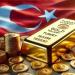 بالدينار التونسي والدولار .. أسعار الذهب في تونس بداية تعاملات اليوم السبت 23 - 8 - 2025