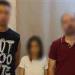 ضبط البلوجر قطة وسمسم مصر وشريكهما بتهمة احتجاز شخص والاعتداء عليه بالقاهرة