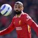 محمد صلاح يزين قائمة تاريخية جديدة في الدوري الإنجليزي