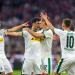شاهد.. بث مباشر لمباراة بوروسيا مونشنجلادباخ و هامبورج في الدوري الألماني