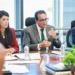 وزير الصحة يبحث خطط شركة «أكدبما» للتوسع في الصناعات الدوائية وفتح أسواق جديدة للتصدير