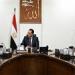 رئيس الوزراء يبحث مع رئيس "المركزي للتنظيم والإدارة" جهود الجهاز في تطوير العمل الإداري وتنفيذ خطط الإصلاح المؤسسي